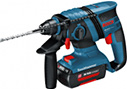 Перфоратор BOSCH BFG 2000