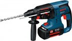 Перфоратор BOSCH BFG 6000